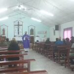 Capilla San Antonio de Padua