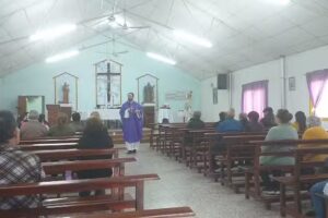Capilla San Antonio de Padua