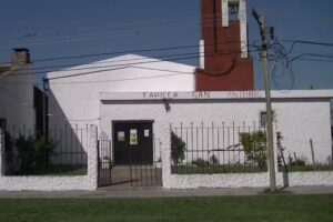 Capilla San Antonio De Padua