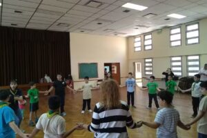 Capilla San Antonio De Padua