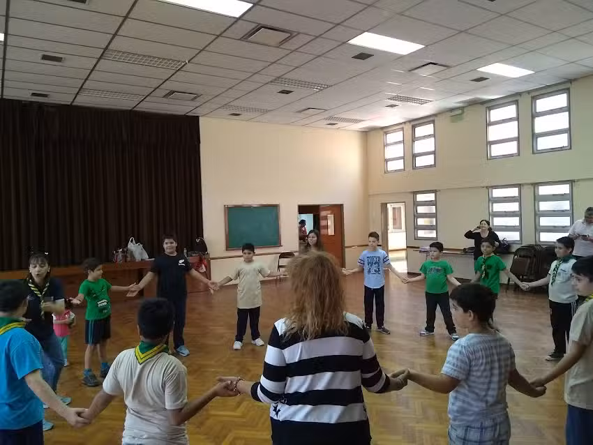 Capilla San Antonio De Padua