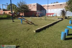 Capilla San Antonio de Padua