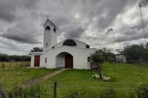 Capilla San Antonio de Padua