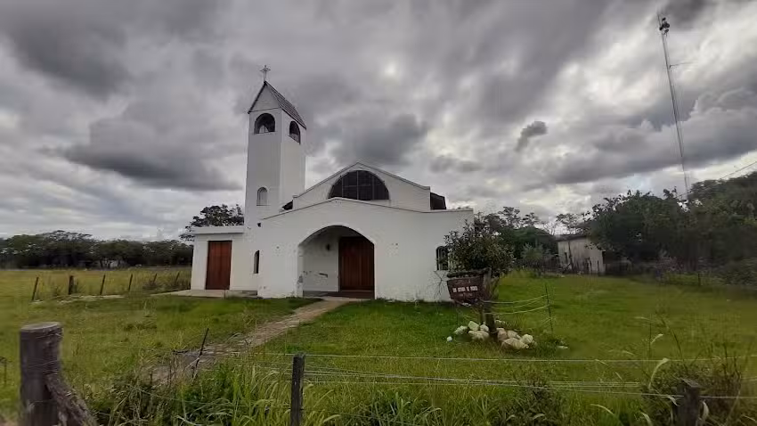 Capilla San Antonio de Padua