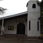 Capilla San Antonio de Padua