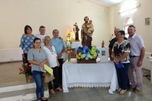 Capilla San Antonio de Padua