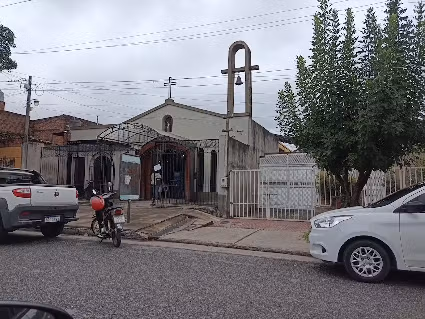 Capilla San Antonio de Padua