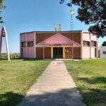 Capilla San Arnoldo Janssen