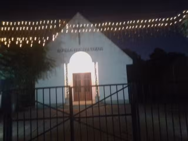 Capilla San Baltazar
