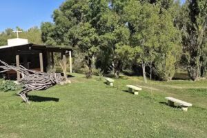 Capilla San Bernardo