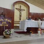 Capilla San Carlos Borromeo