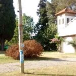 Capilla San Carlos Borromeo