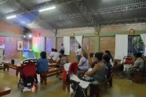 Capilla San Cayetano