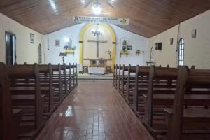 Capilla San Cayetano