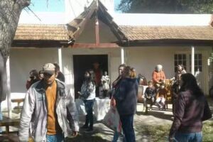 Capilla San Cayetano