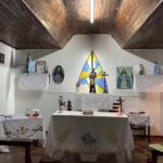 Capilla San Cayetano