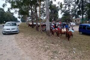 Capilla San Cayetano