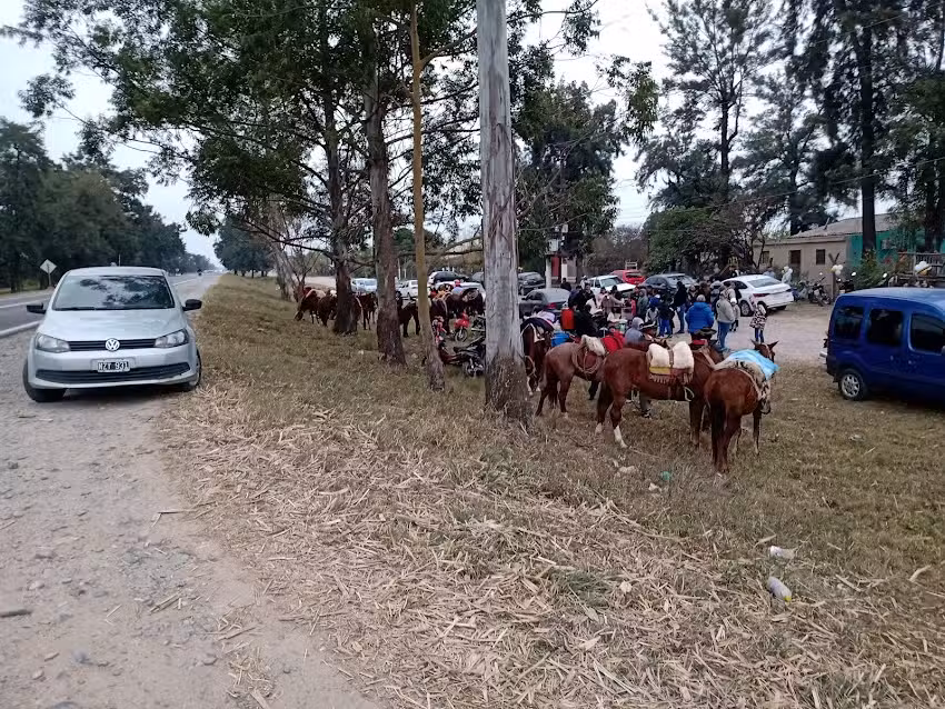 Capilla San Cayetano