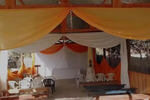 Capilla San Cayetano