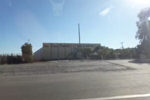 Capilla San Cayetano