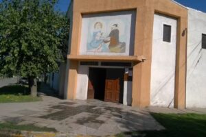 Capilla San Cayetano