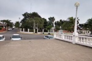 CAPILLA SAN CAYETANO