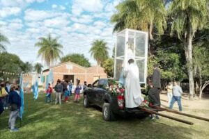 Capilla San Cayetano