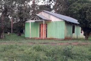 Capilla San Cayetano