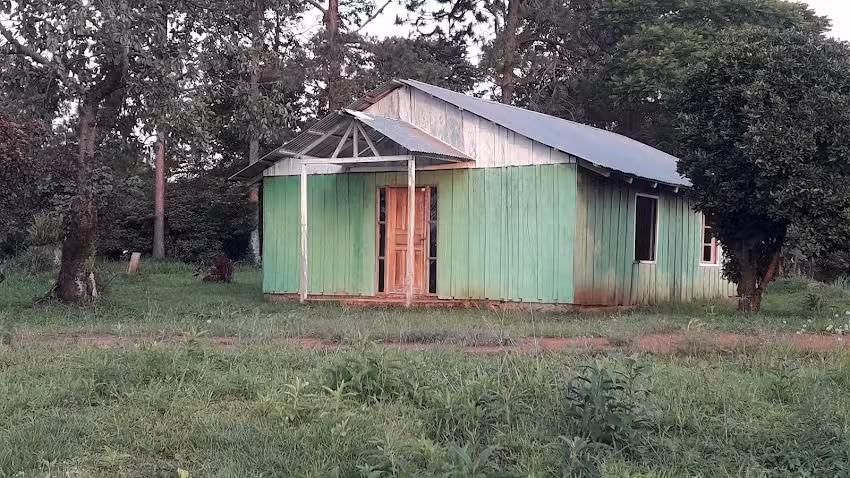 Capilla San Cayetano