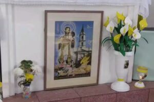 Capilla San Cayetano