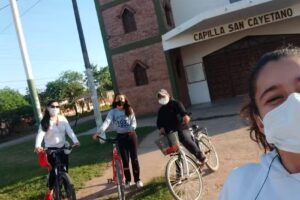 Capilla San Cayetano