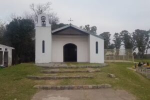 Capilla San Cayetano