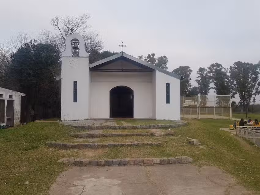 Capilla San Cayetano
