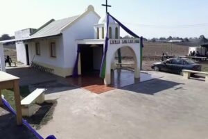 Capilla San Cayetano