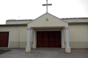 Capilla San Cayetano