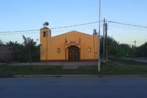 Capilla San Cayetano