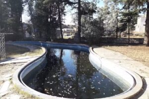 Capilla San Cayetano