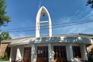 Capilla SAN CAYETANO