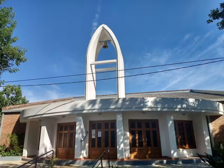 Capilla SAN CAYETANO