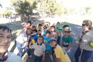 Capilla San Cayetano