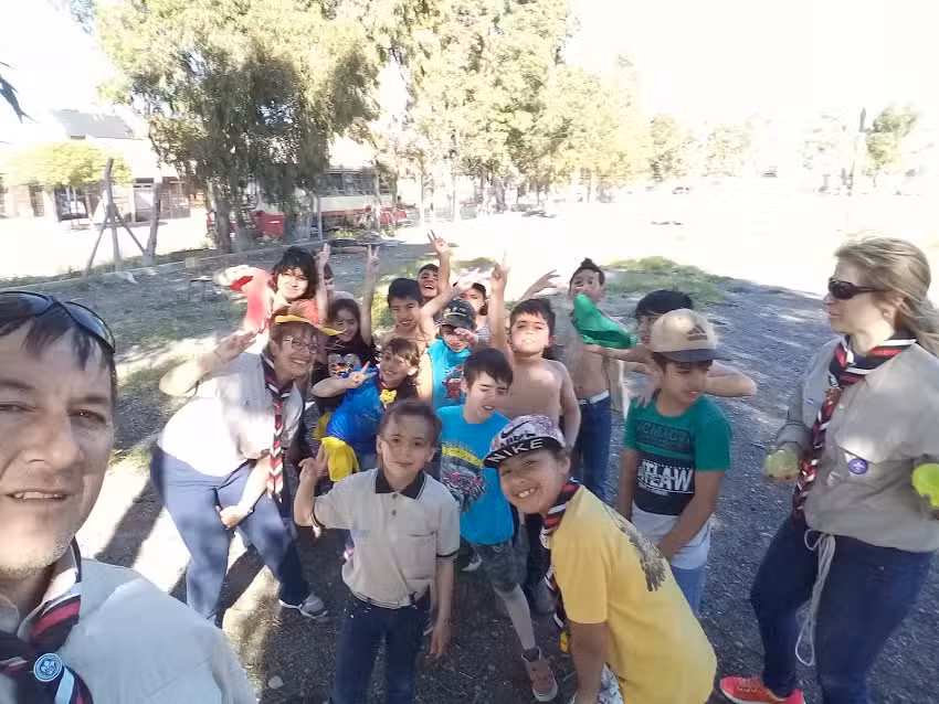 Capilla San Cayetano