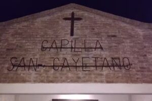 Capilla San Cayetano