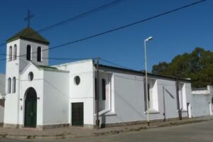 Capilla San Cayetano