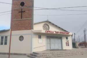 Capilla San Cayetano