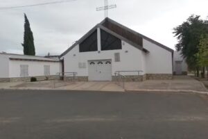 Capilla San cayetano