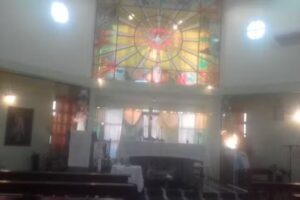 Capilla San Cayetano