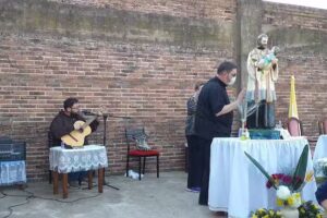 Capilla San Cayetano