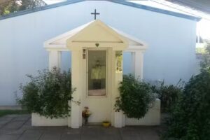 Capilla San Cayetano