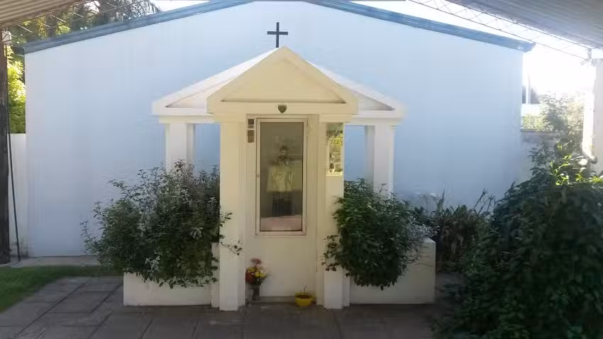 Capilla San Cayetano