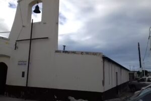 Capilla San Cayetano